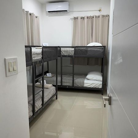 104 Mixed Shared Rooms Central, Friendly, Affordable Miami Exterior foto
