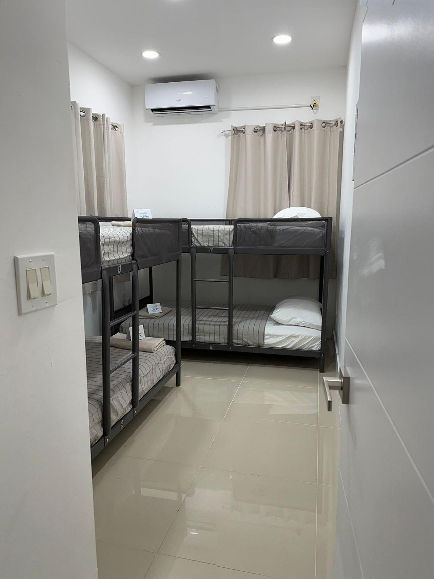 104 Mixed Shared Rooms Central, Friendly, Affordable Miami Exterior foto
