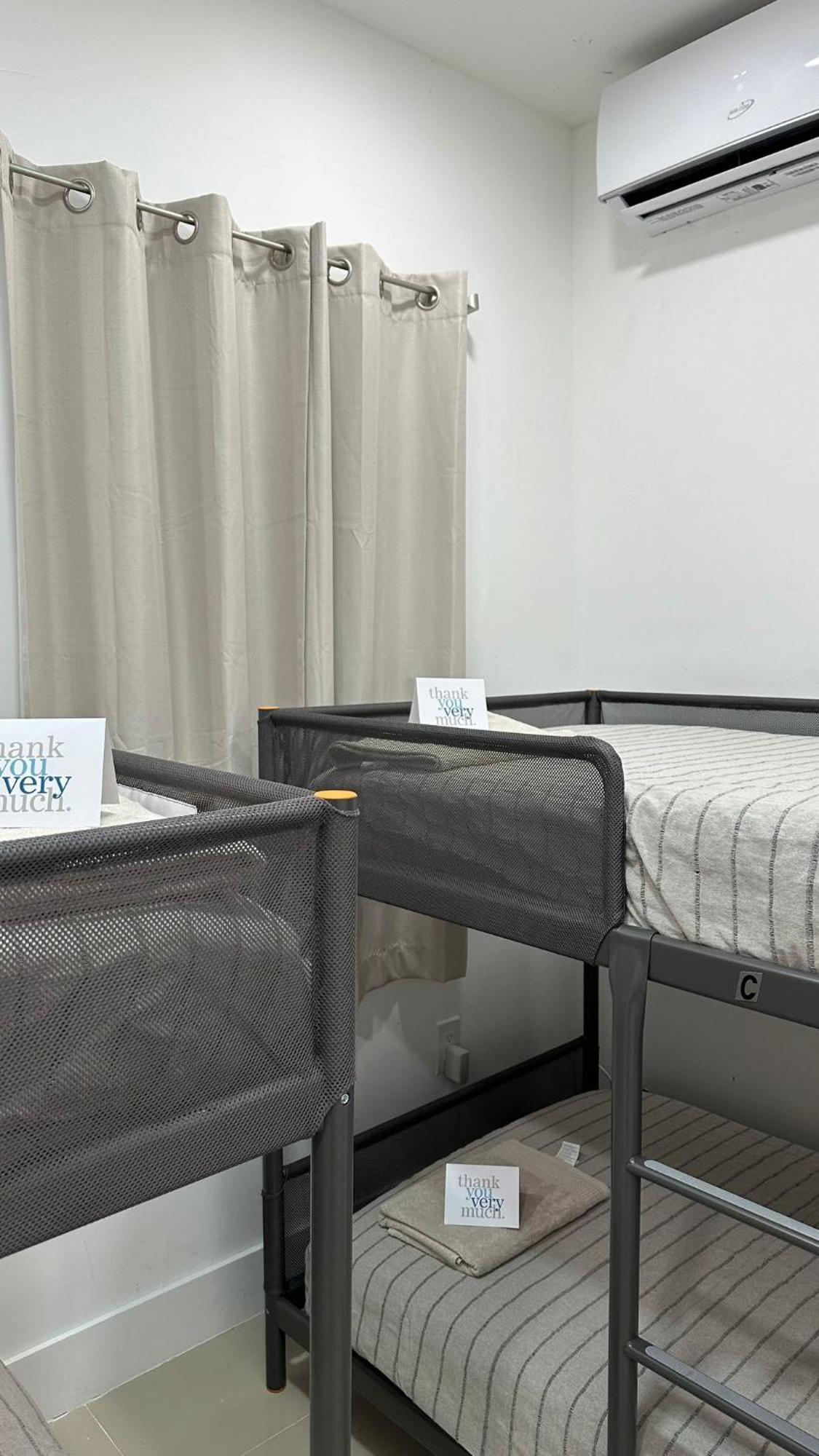 104 Mixed Shared Rooms Central, Friendly, Affordable Miami Exterior foto